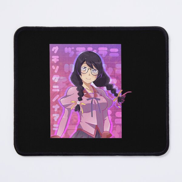 Item preview, Tsubasa Hanekawa designed and sold by aanKammler8.