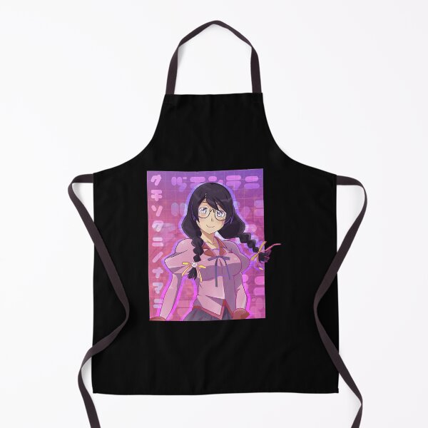Item preview, Tsubasa Hanekawa designed and sold by aanKammler8.