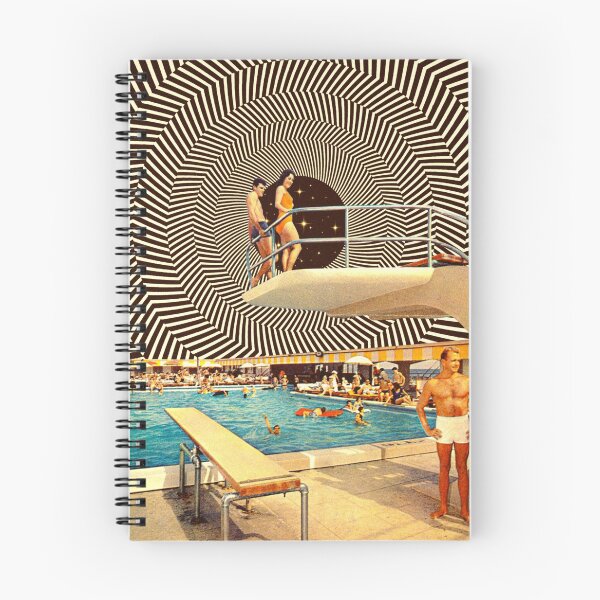Item preview, Illusionary Pool Party designed and sold by Taudalpoi.