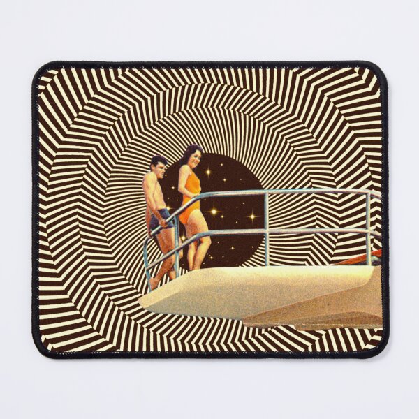 Item preview, Illusionary Pool Party designed and sold by Taudalpoi.