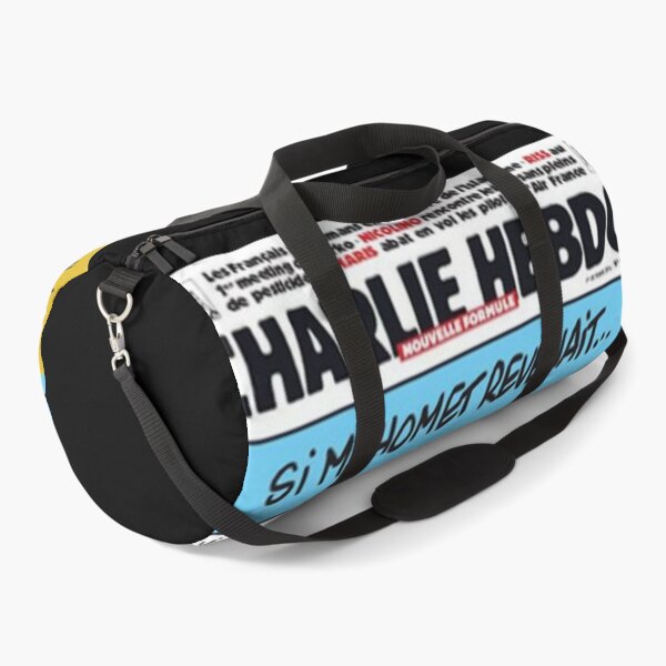 Item preview, Charlie Hebdo 8 designed and sold by PeishaKseyy.