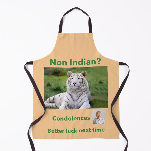 Item preview, "Condolences to Non Indians" gr designed and sold by skoumpourdides.