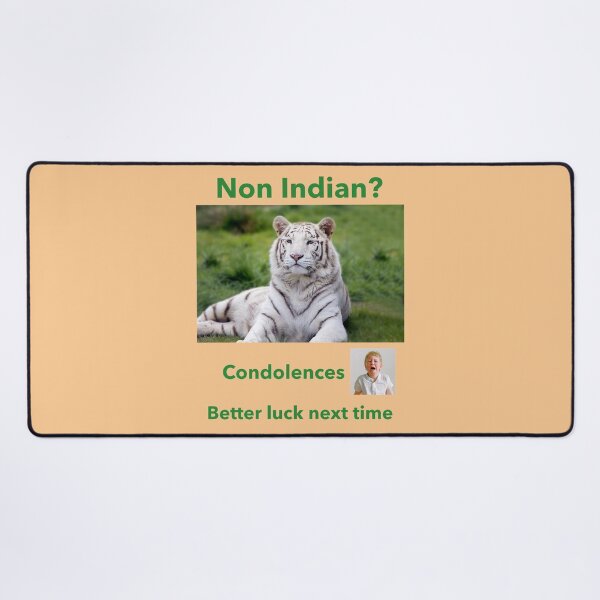 Item preview, "Condolences to Non Indians" gr designed and sold by skoumpourdides.