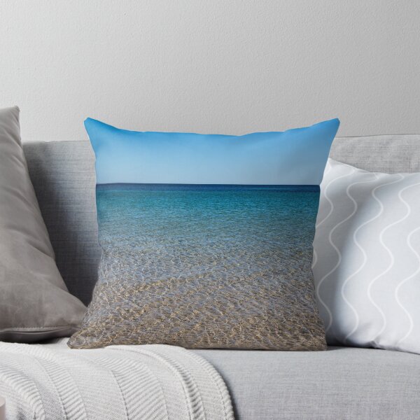 Item preview, Blue Horizon designed and sold by idleye.