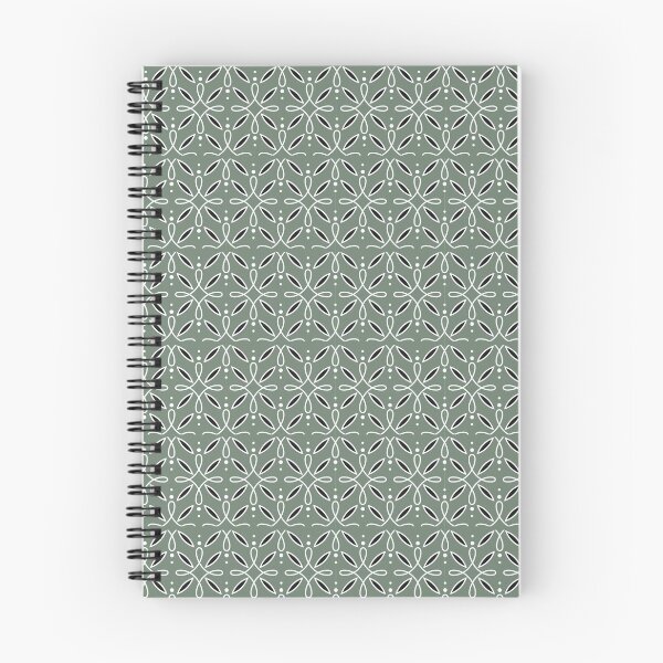 Item preview, Green flower graphic pattern for mom, Green flower graphic pattern for lady designed and sold by Metinee.