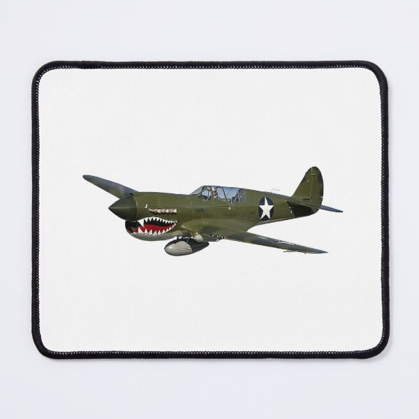 Item preview, World War 2 American Airplanes designed and sold by Blok45.