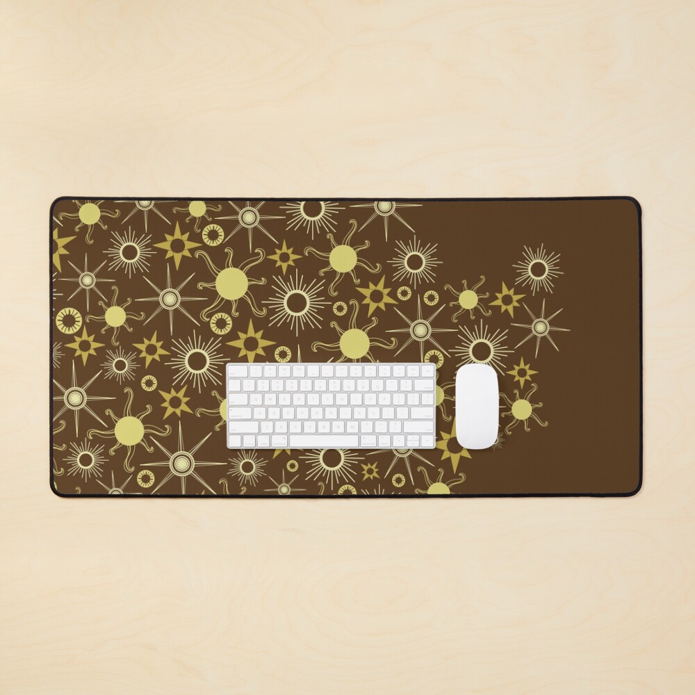 Item preview, Desk Mat designed and sold by sorioffantasy.