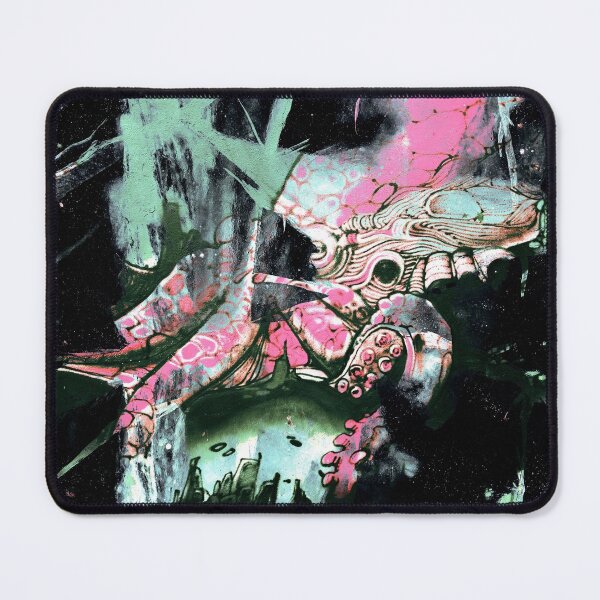 Item preview, Fantastic landscape designed and sold by Kefkart.