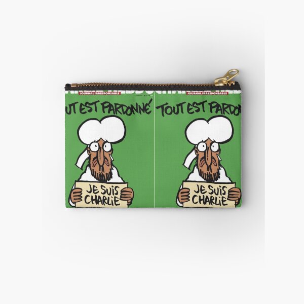 Item preview, Charlie Hebdo - I am Charlie designed and sold by PeishaKseyy.