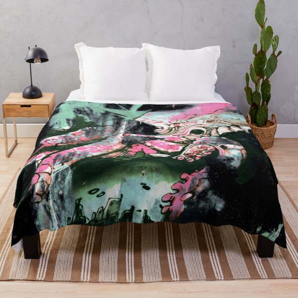 Item preview, Fantastic landscape designed and sold by Kefkart.