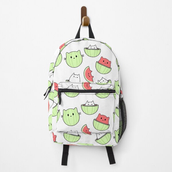 Item preview, Cat Watermelon designed and sold by Chloezzzz.