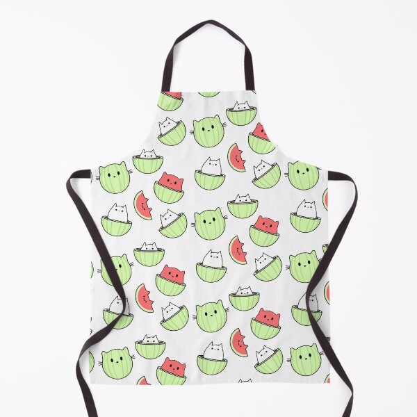 Item preview, Cat Watermelon designed and sold by Chloezzzz.
