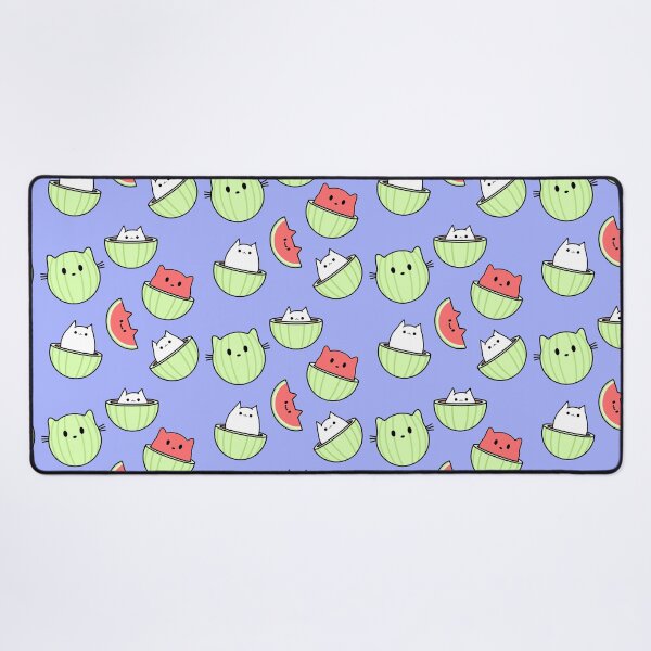 Item preview, Cat Watermelon designed and sold by Chloezzzz.