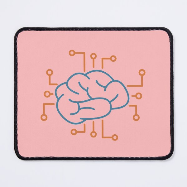 Item preview, Circuit brain designed and sold by EngineersArt.