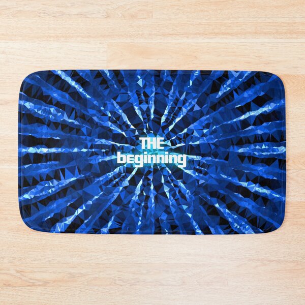 Item preview, THE BEGINNING designed and sold by Klementsen.