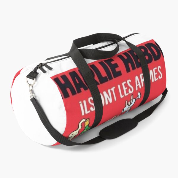 Item preview, Charlie Hebdo - Screw them, we have champagne, Charlie Hebdo says in response to Paris attacks designed and sold by PeishaKseyy.