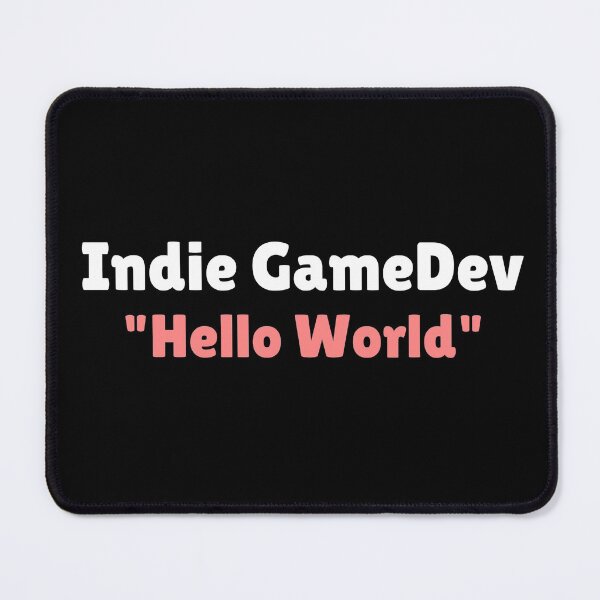 Item preview, Gamedev - Indie Game developer - Game designer designed and sold by For the love of Pixels.