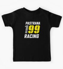 199 Racing Kids Tee