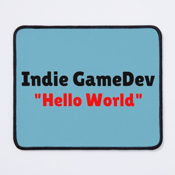Item preview, Gamedev - Indie Game developer - Game designer designed and sold by For the love of Pixels.