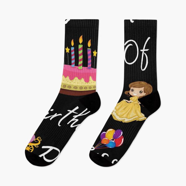 Item preview, Grandma of the birthday princess designed and sold by Preety Padhiyar.