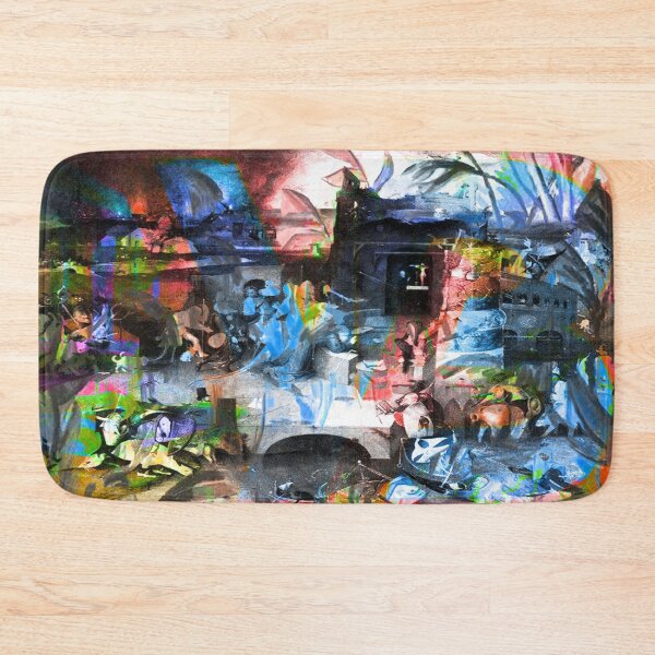 Item preview, Small world designed and sold by Kefkart.