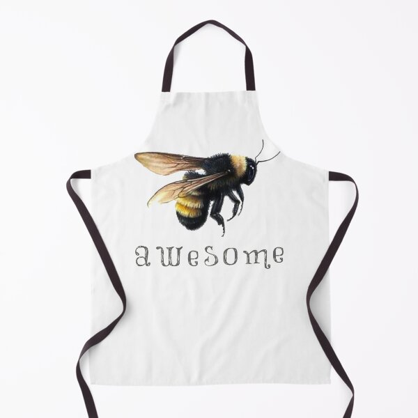 Item preview, Bee Awesome ~ Express Yourself! designed and sold by Violet Grant.