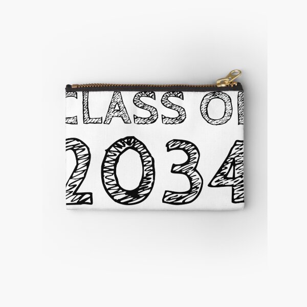 Item preview, Class of 2034, Graduating class of 2034 designed and sold by KaiHora.