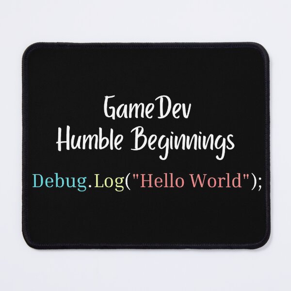 Item preview, Gamedev - Indie Game developer - Game designer designed and sold by For the love of Pixels.