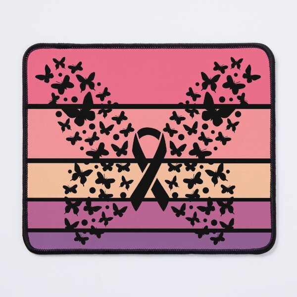 Item preview, I Don't Fight Alone, My Family Is With Me | Breast Cancer Warrioress designed and sold by The-ItemShop.