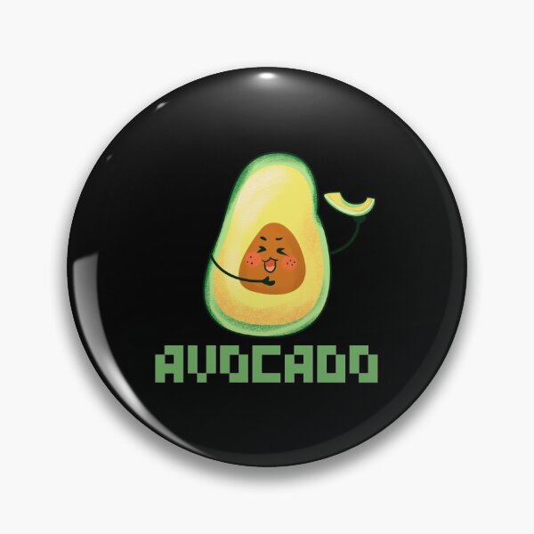 Item preview, MR AVOCADO T-SHIRT designed and sold by sssweetness.
