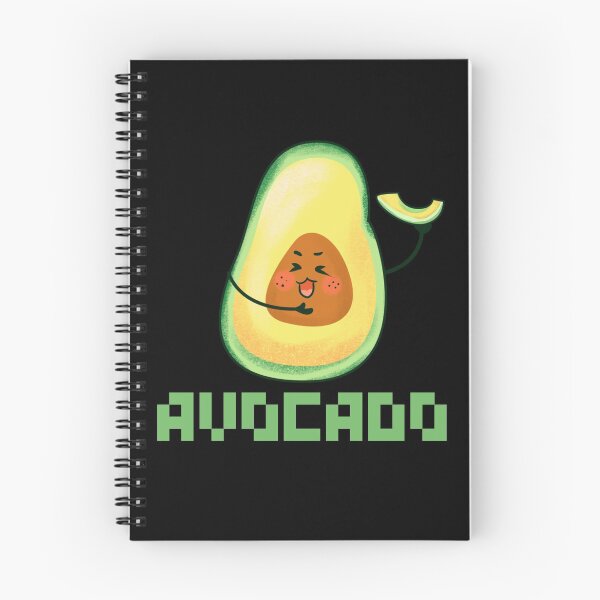 Item preview, MR AVOCADO T-SHIRT designed and sold by sssweetness.