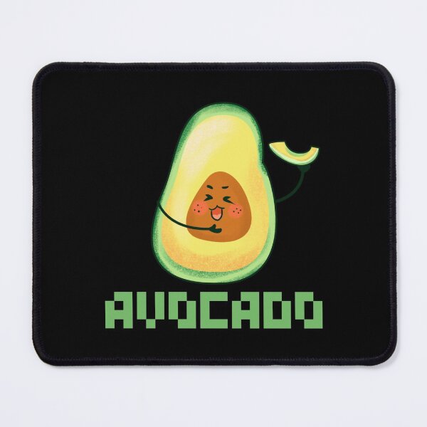 Item preview, MR AVOCADO T-SHIRT designed and sold by sssweetness.