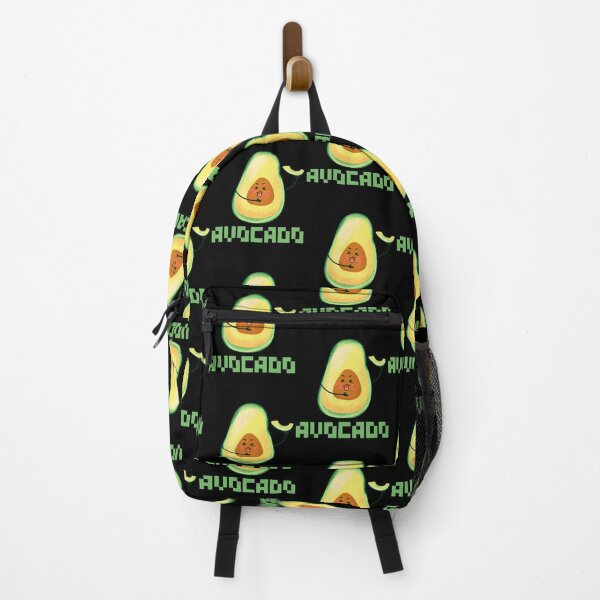 Item preview, MR AVOCADO T-SHIRT designed and sold by sssweetness.