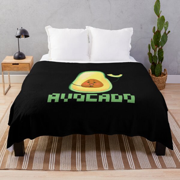 Item preview, MR AVOCADO T-SHIRT designed and sold by sssweetness.