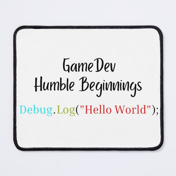 Item preview, Gamedev - Indie Game developer - Game designer designed and sold by For the love of Pixels.