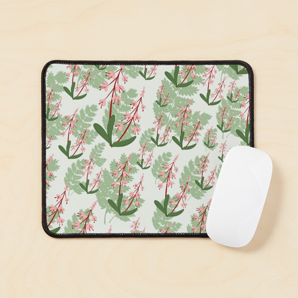 Item preview, Mouse Pad designed and sold by sorioffantasy.