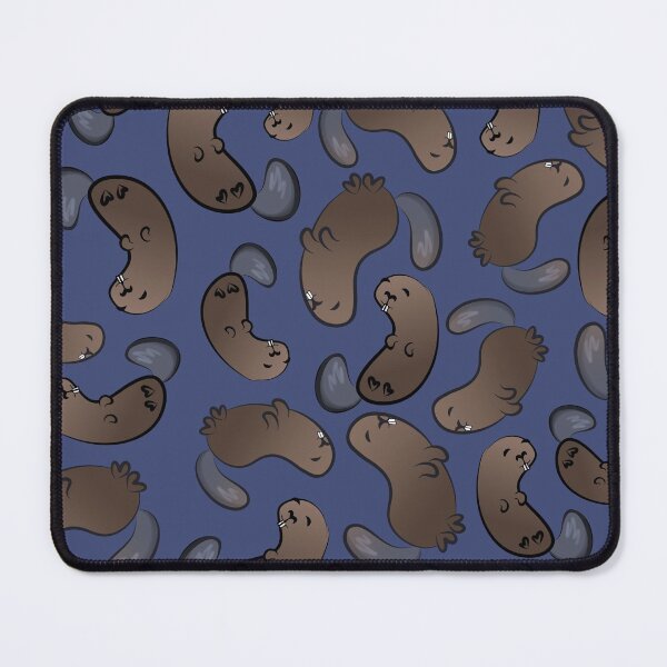 Item preview, Potato Turned Beaver  designed and sold by Krystal  Thomas.