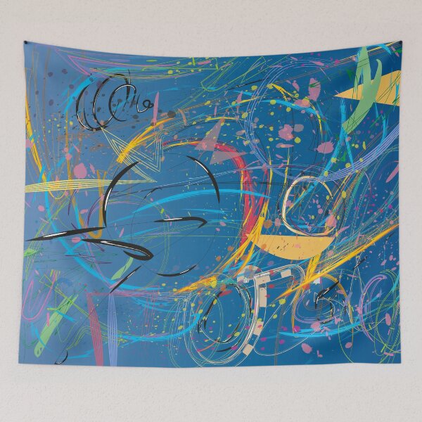 Item preview, Wiener-Dog Spitfire original artwork designed and sold by Cultour.