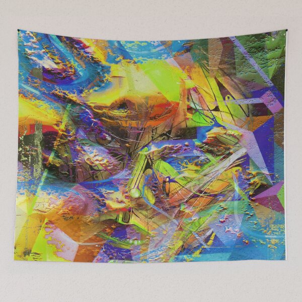 Item preview, Microscopics designed and sold by Kefkart.