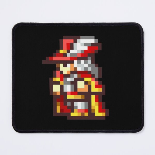 Item preview, FF Red Wizard  designed and sold by aanKammler8.