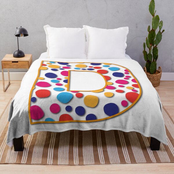 Item preview, D spots designed and sold by flamini.