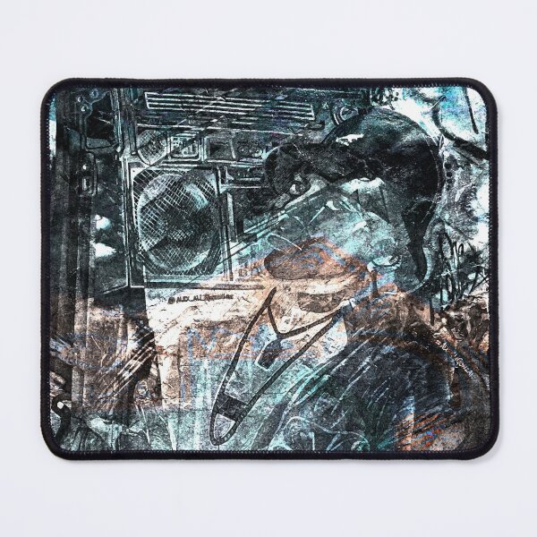 Item preview, Wattsound designed and sold by Kefkart.