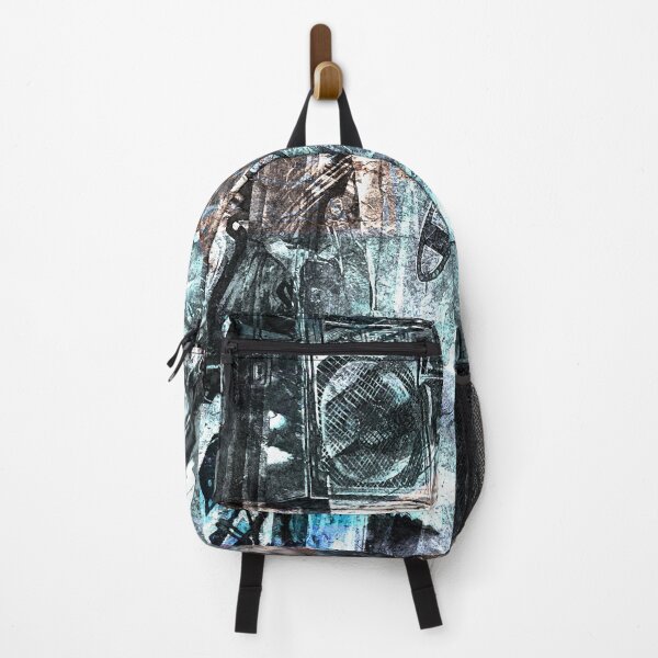 Item preview, Wattsound designed and sold by Kefkart.
