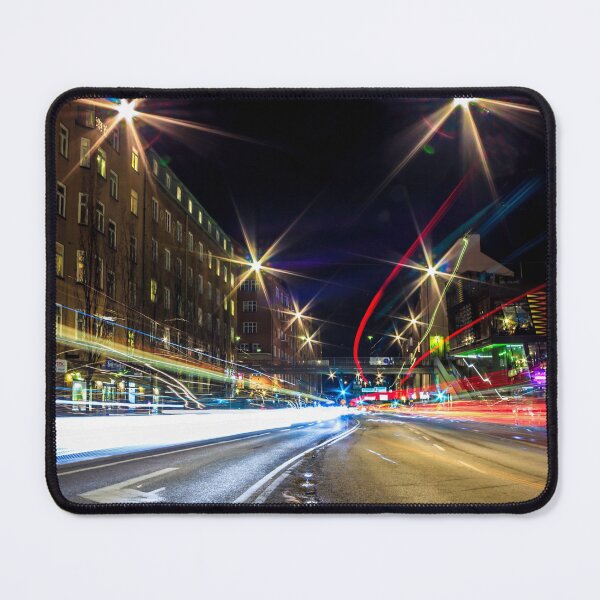 Item preview, Light Trails 2 designed and sold by Nicklas81.