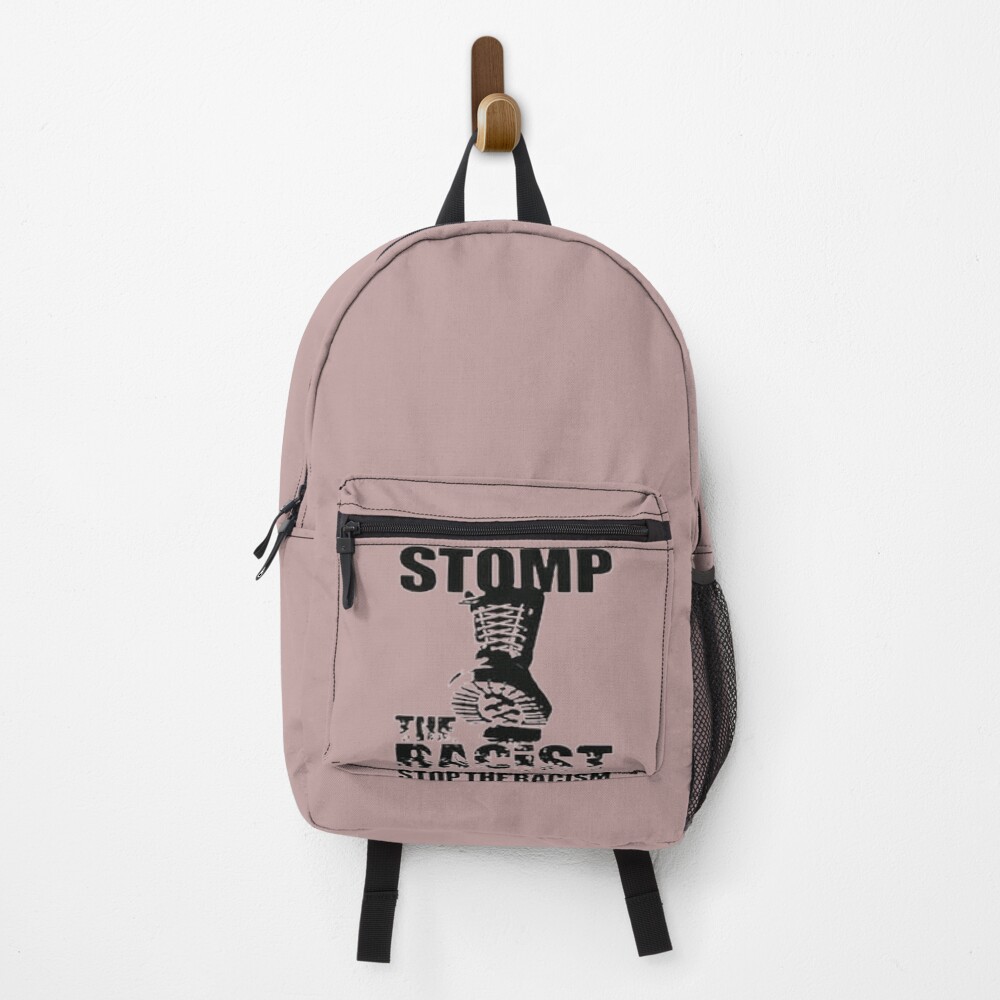 Item preview, Backpack designed and sold by SaidDaf.