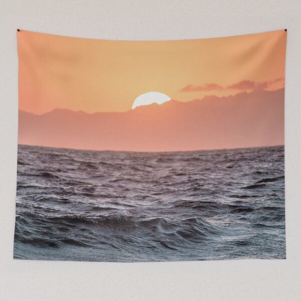 Item preview, beach and sunset ii designed and sold by euphoriamary.
