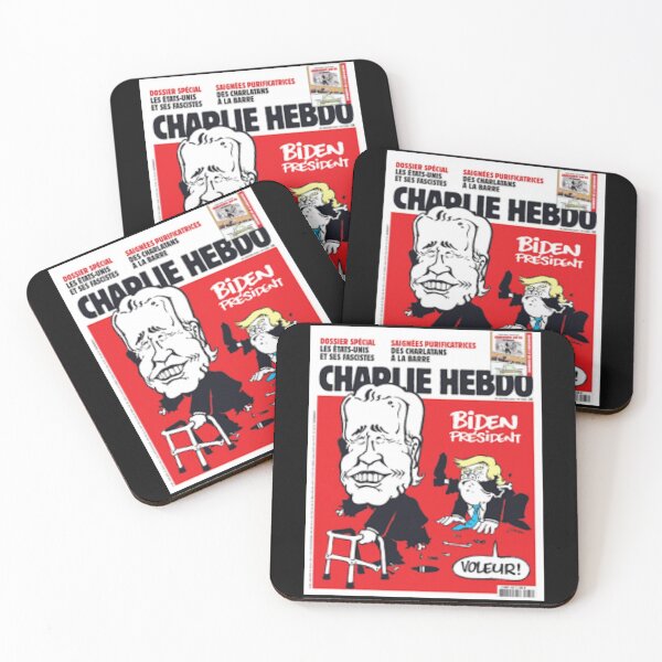 Item preview, Charlie hebdo 12 designed and sold by PeishaKseyy.
