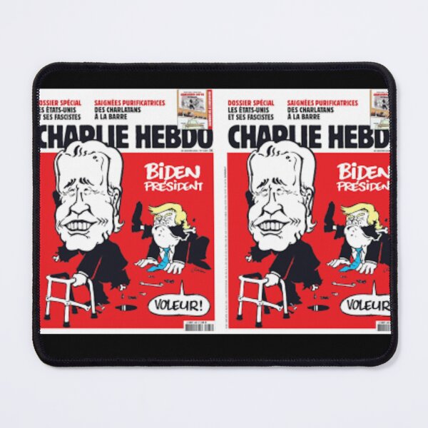 Item preview, Charlie hebdo 12 designed and sold by PeishaKseyy.