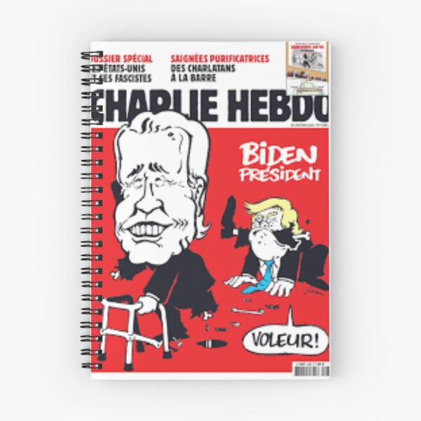 Item preview, Charlie hebdo 12 designed and sold by PeishaKseyy.