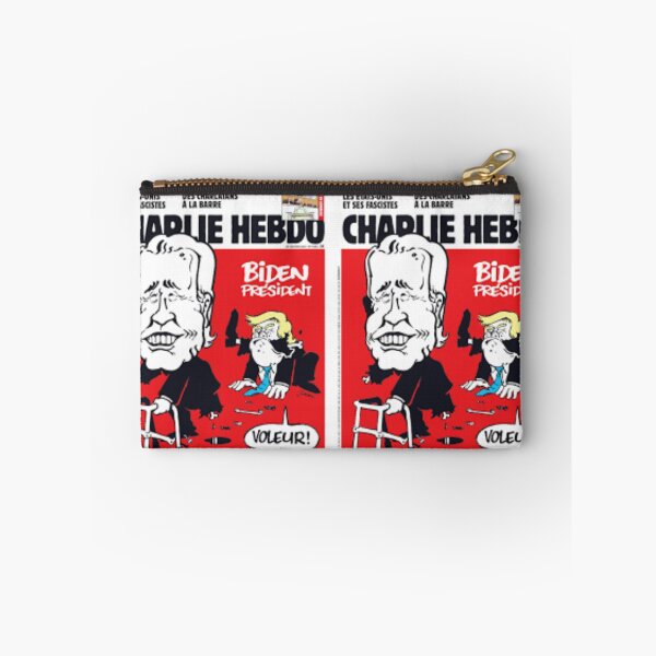 Item preview, Charlie hebdo 12 designed and sold by PeishaKseyy.